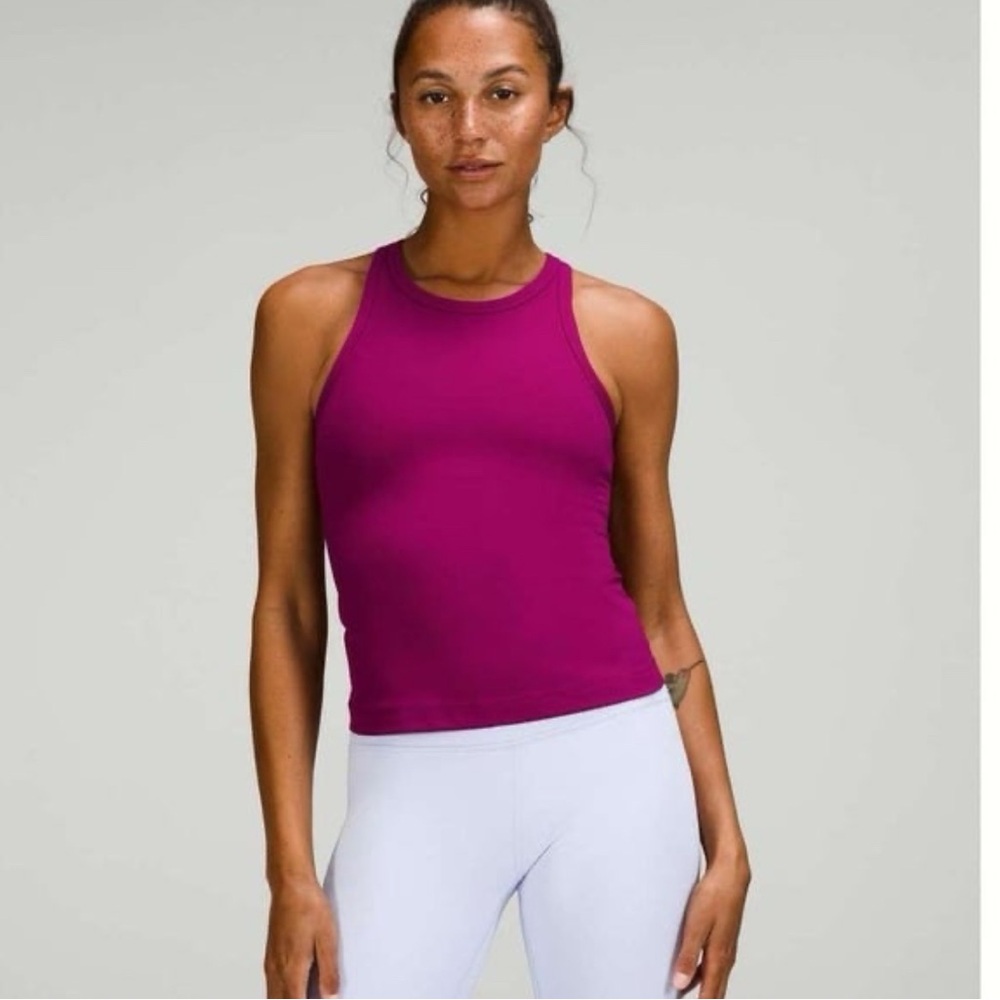 Lululemon align tank top